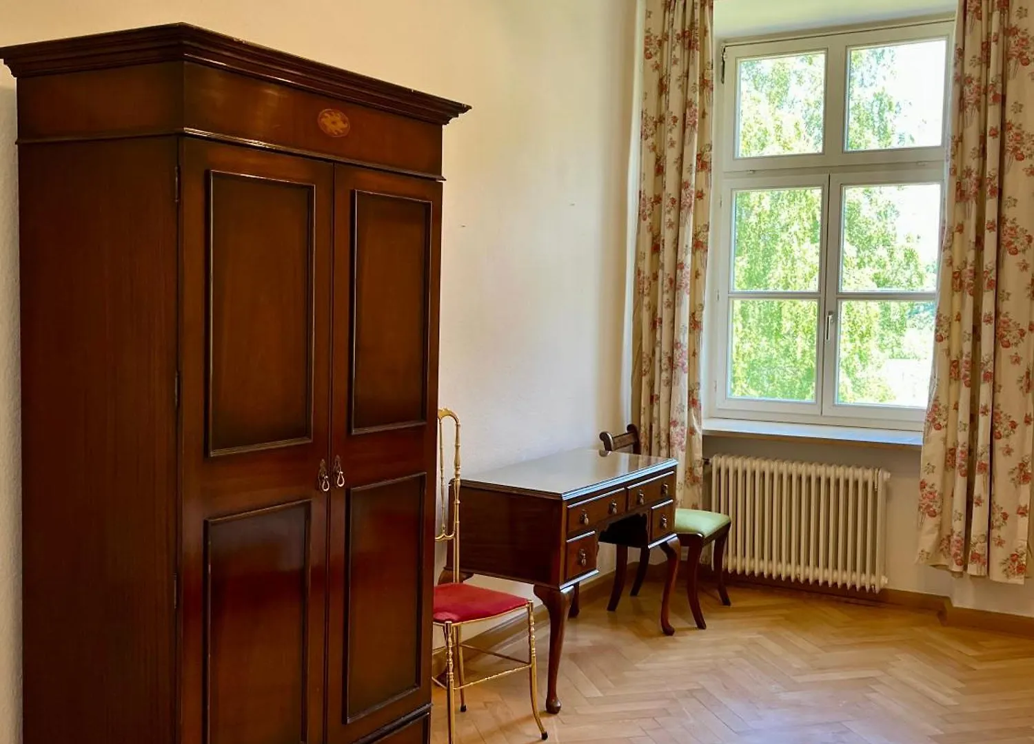 Penzion Schloss Elmischwang Fischach