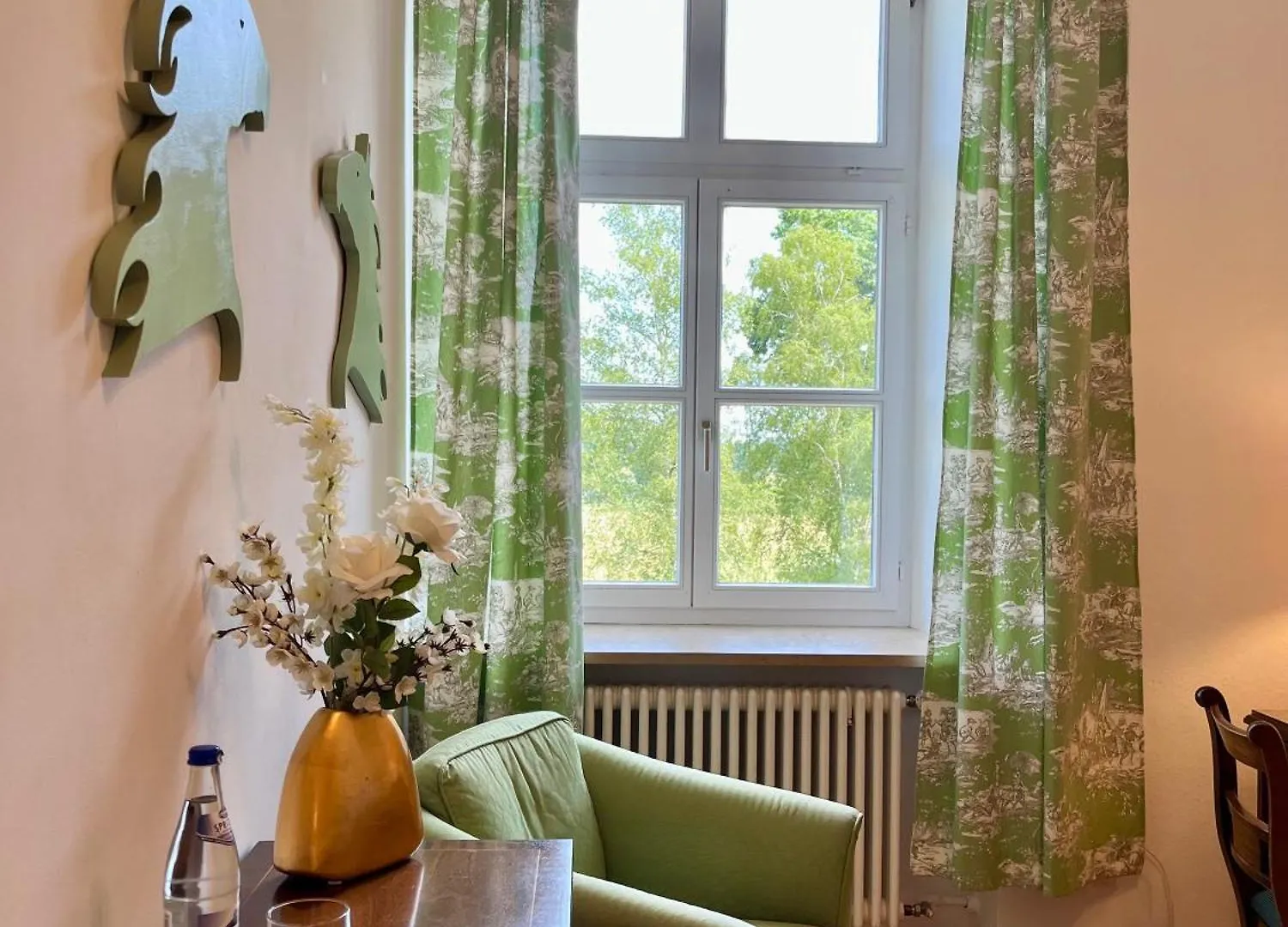 Schloss Elmischwang Fischach 0*,  Německo